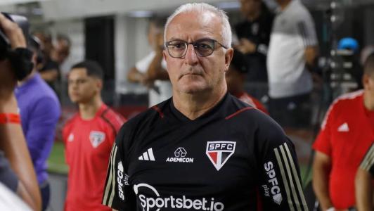 São Paulo já garantiu seu pior desempenho como visitante no Brasileiro