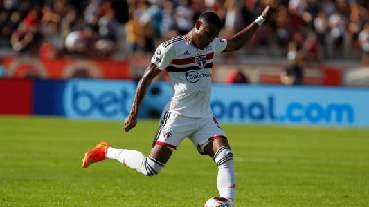 São Paulo lamenta morte de mãe do lateral Nathan