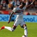 São Paulo lamenta morte de mãe do lateral Nathan
