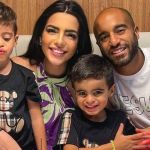 São Paulo: Lucas viraliza na internet com festa 'simples' para filho