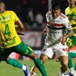 São Paulo marca duas vezes em sete jogos e liga alerta para reforço no ataque