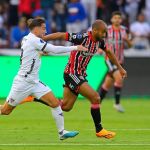 São Paulo marca no fim, mas é derrotado pela LDU na Sul-Americana