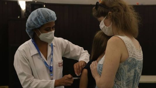 São Paulo, Minas Gerais e Bahia receberão as maiores quantidades