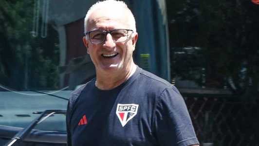 São Paulo não poupará titulares contra o Atlético; veja prováveis