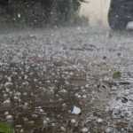 Tempestade e granizo podem atingir 145 cidades de São Paulo; lista