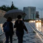 São Paulo deve ter pancadas de chuva no feriado de Nossa Senhora Aparecida; veja previsão