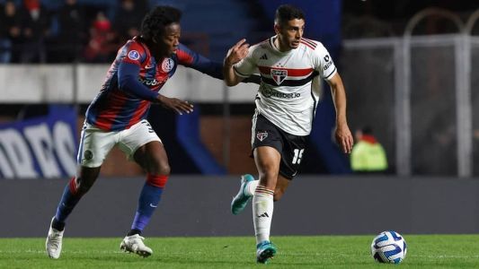 São Paulo precisa vencer para passar