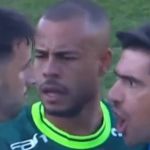 Cabeça fria? São Paulo provoca Abel Ferreira após classificação
