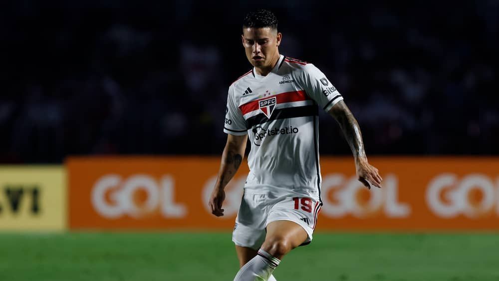 São Paulo x Bragantino: horário e onde assistir ao vivo pelo Brasileiro