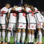 São Paulo recebe Coritiba com time misto e 'ressaca' pós título no Brasileirão
