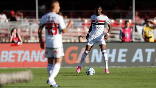 São Paulo recebe Fluminense por recuperação no Brasileiro; saiba tudo