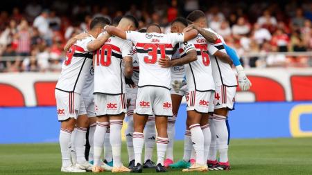 São Paulo recebe Fortaleza pelo Brasileiro em teste para final; saiba tudo