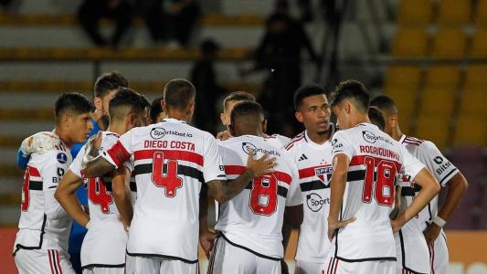 São Paulo recebe Goiás no Morumbi, pela 8ª rodada do Campeonato Brasileiro