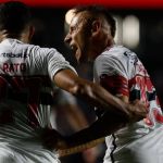 Embalado por final e com James, São Paulo recebe líder Botafogo pelo Brasileiro