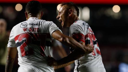 São Paulo recebe líder Botafogo pelo Brasileiro embalado por final