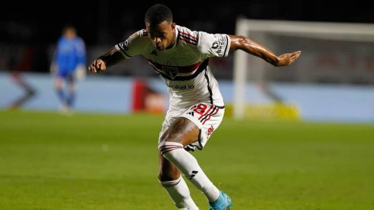 São Paulo recebe o Goiás pelo Brasileirão; veja tudo sobre o confronto