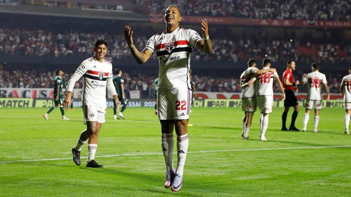 São Paulo recebe Sport para se classificar na Copa do Brasil; saiba tudo