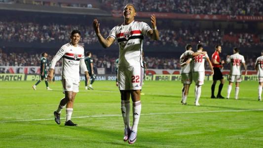 São Paulo recebe o Sport pelas oitavas de final da Copa do Brasil; saiba tudo