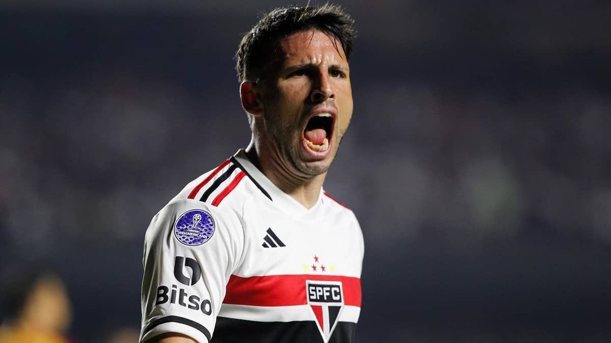 São Paulo recebe Tigre para confirmar avanço na Sul-Americana