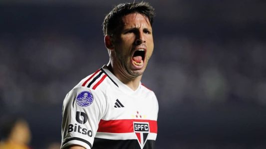 São Paulo recebe Tigre para confirmar avanço na Sul-Americana