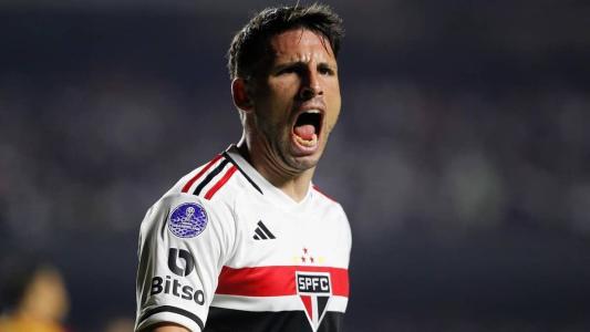 São Paulo recebe Tigre para confirmar avanço na Sul-Americana