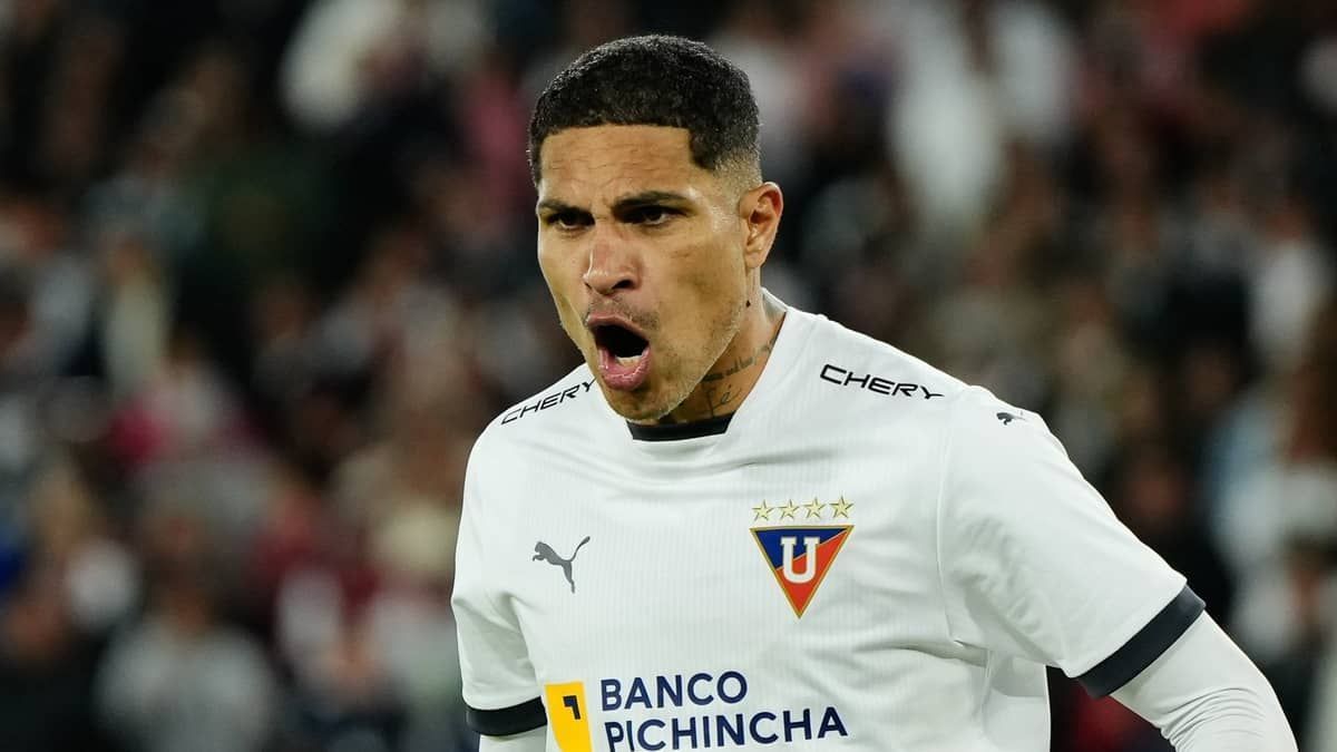 São Paulo reencontra Guerrero com histórico favorável para o peruano