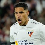 São Paulo reencontra Guerrero com histórico favorável para o peruano
