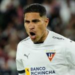 São Paulo reencontra Guerrero com histórico favorável para o peruano