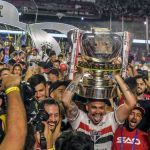 Título do São Paulo na Copa do Brasil rende maior audiência desde a Copa do Mundo 2022