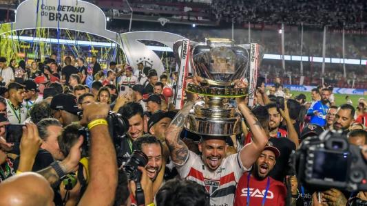 São Paulo registra maior audiência do ano