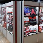 São Paulo reinaugura memorial de troféus no Morumbi