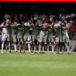 São Paulo respeita pedido de Dorival e não vende na janela