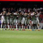 São Paulo respeita pedido de Dorival e não vende na janela