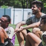 São Paulo se apresenta sem convocados e desfalque de estrela