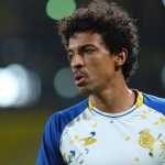 São Paulo se aproxima de Luiz Gustavo, ex-Seleção Brasileira