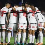 São Paulo se aproxima de recorde negativo com sequência sem vencer