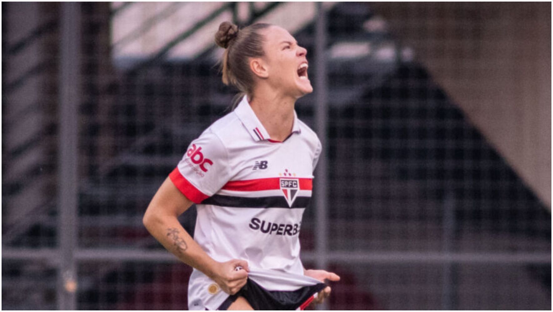 Nos pênaltis, São Paulo elimina Ferroviária e vai à final do Brasileiro Feminino