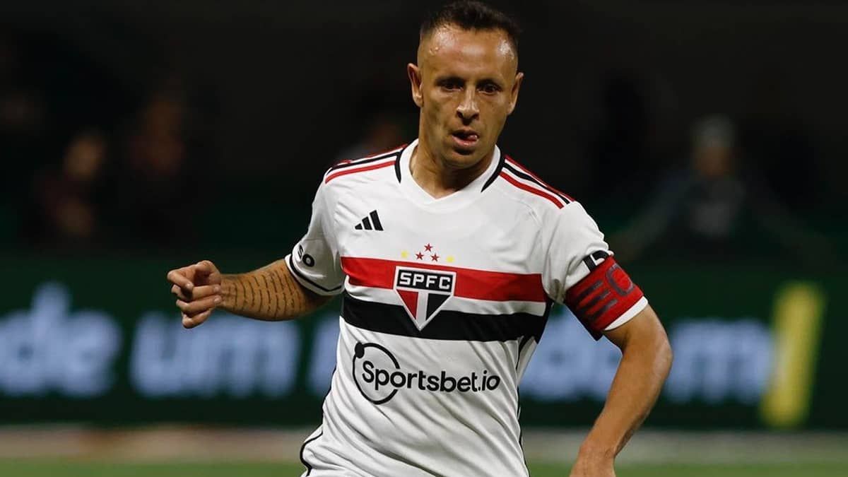 São Paulo x Santos: onde assistir ao jogo pela Série A