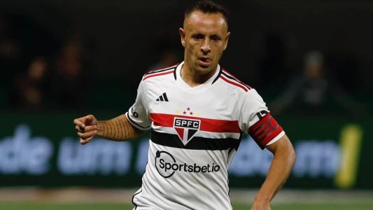 São Paulo se enfrentam no Campeonato Brasileiro