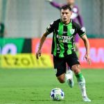 São Paulo se interessa por Martínez, do América, para 2024