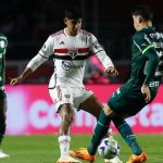 São Paulo se preocupa com problemas médicos após clássico com Palmeiras