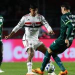 São Paulo se preocupa com problemas médicos após clássico com Palmeiras