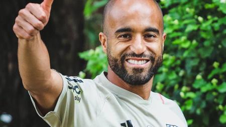 São Paulo se reapresenta de olho no Vasco depois de vitória no Majestoso