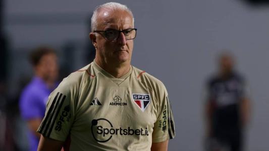 São Paulo segue com pior desempenho da história como visitante no Brasileiro