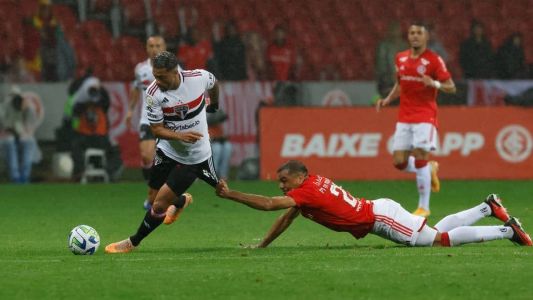 São Paulo segue sem vencer fora e pode terminar rodada como pior visitante