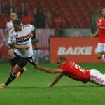 São Paulo ainda não venceu fora de casa no Brasileiro