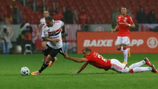 São Paulo segue sem vencer fora e pode terminar rodada como pior visitante