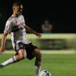 Goiás x São Paulo: onde assistir ao jogo pela Série A