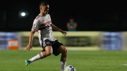 São Paulo sonha com uma vaga na Libertadores