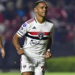 São Paulo supera retranca do Tigre e avança em primeiro na Sul-Americana